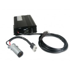 12 Volt Portable Power Supply With Piper Style Single Pin Plug